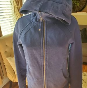 Lululemon Athletica Scuba Hoodie
